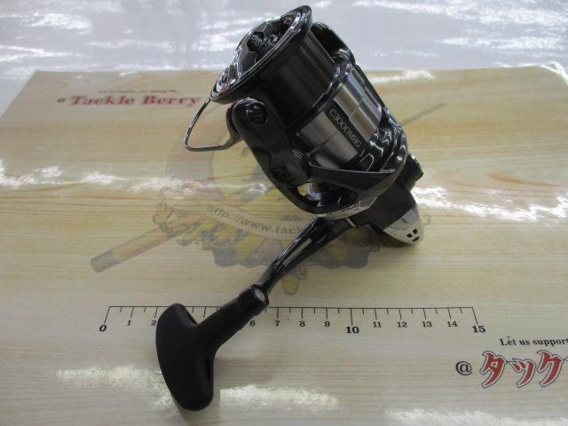 23ヴァンキッシュ C3000MHG