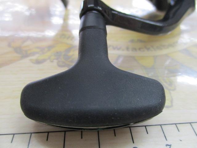 23ヴァンキッシュ C3000MHG