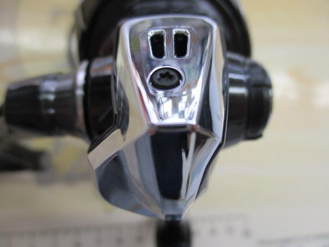 23ヴァンキッシュ C3000MHG