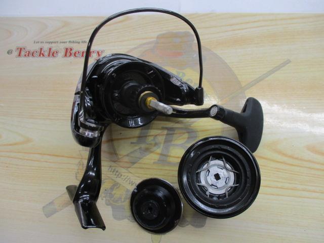 23ヴァンキッシュ C3000MHG