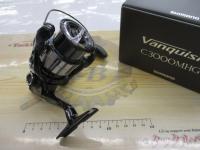 23ヴァンキッシュ C3000MHG