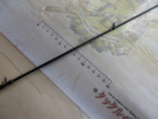 ファインテール FTS-B4102UL