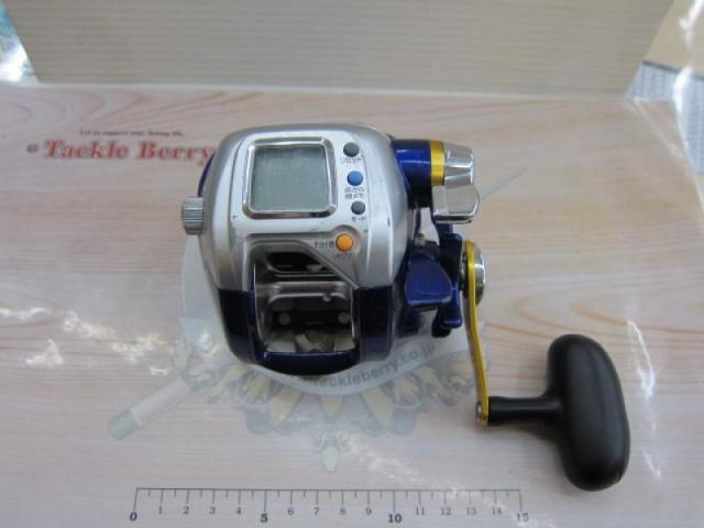 ハイパータナコン 400FBe