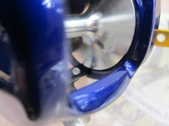 ハイパータナコン 400FBe