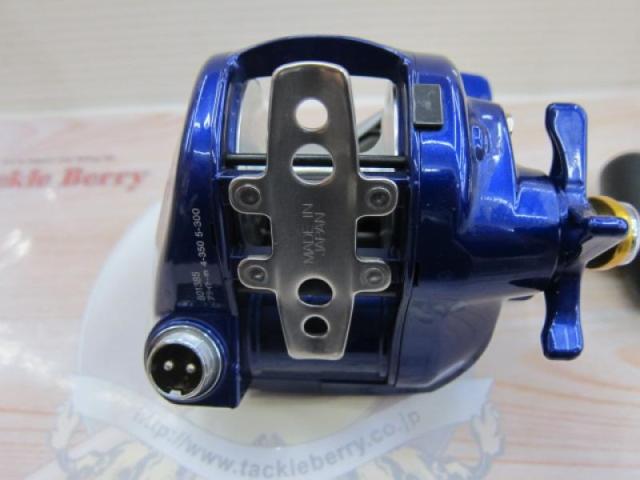 ハイパータナコン 400FBe