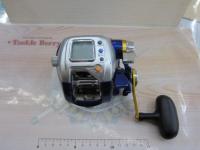 ハイパータナコン 400FBe