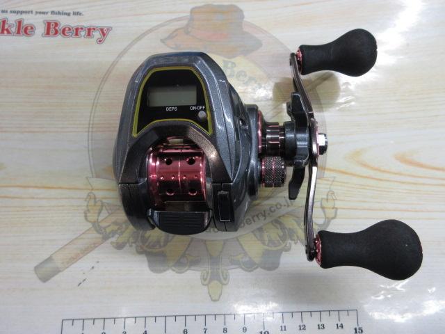 紅牙X IC｜＠ベリーネット 日本最大新品中古釣具WEBショップ