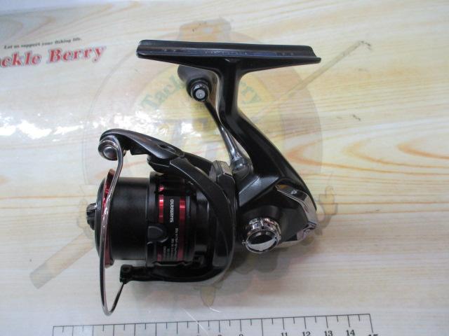 20ヴァンフォード C2000S