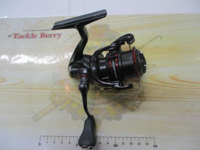 20ヴァンフォード C2000S