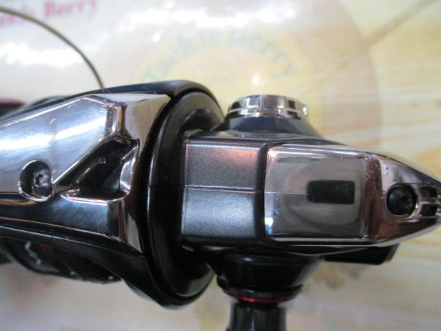 20ヴァンフォード C2000S