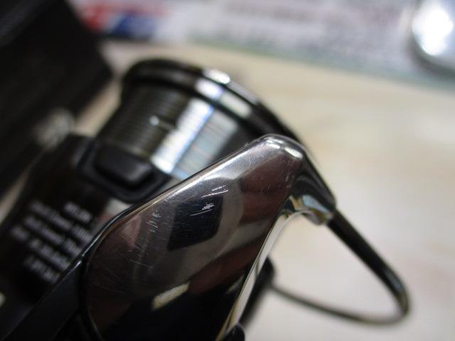 23エアリティ ST SF2000SS-P