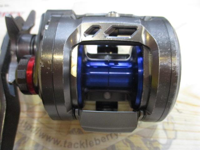 ソルティガBJ 200SHL