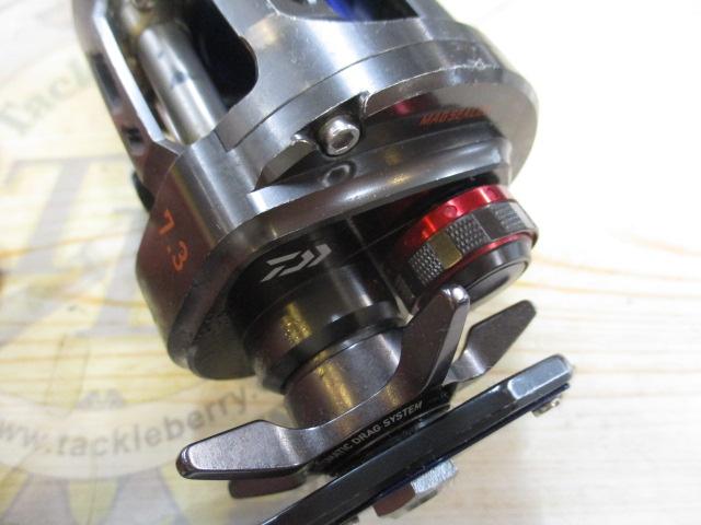 ソルティガBJ 200SHL