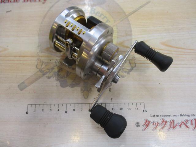 10オシアカルカッタコンクエスト 201J-HG