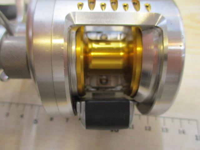 10オシアカルカッタコンクエスト 201J-HG