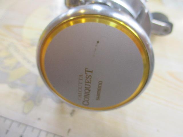 10オシアカルカッタコンクエスト 201J-HG