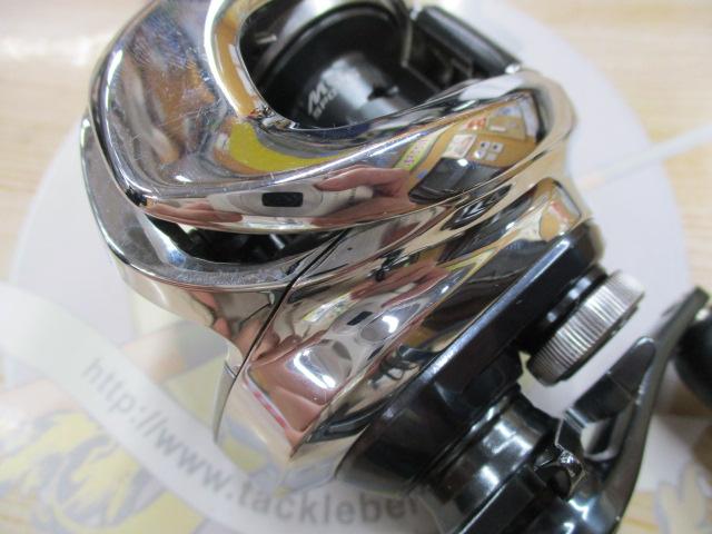 19アンタレスHG LH｜＠ベリーネット 日本最大新品中古釣具WEBショップ