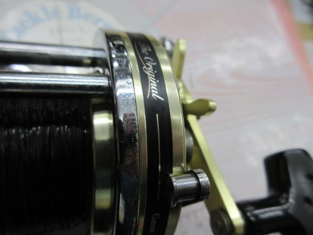 BG10000 ゴールド