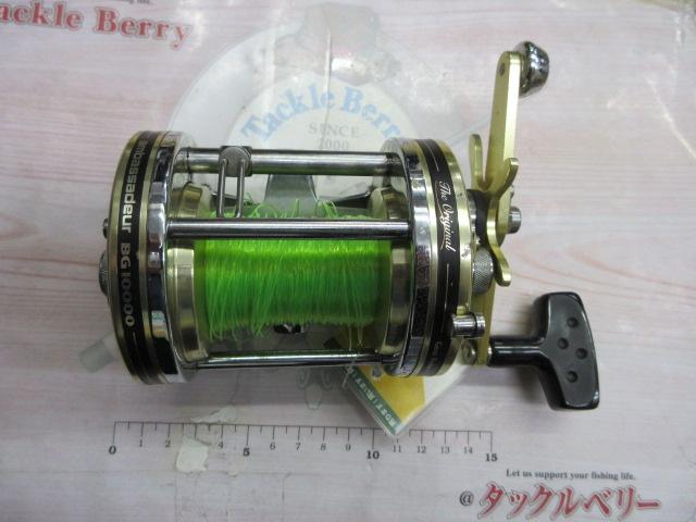 BG10000 ゴールド