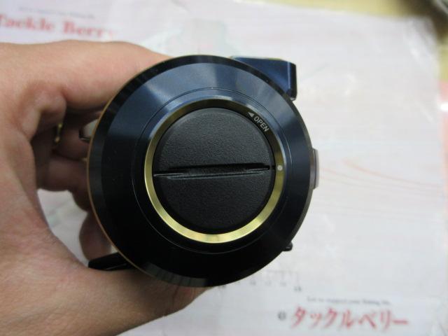 21ソルティガIC 300HL-SJ