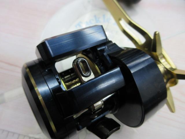 21ソルティガIC 300HL-SJ