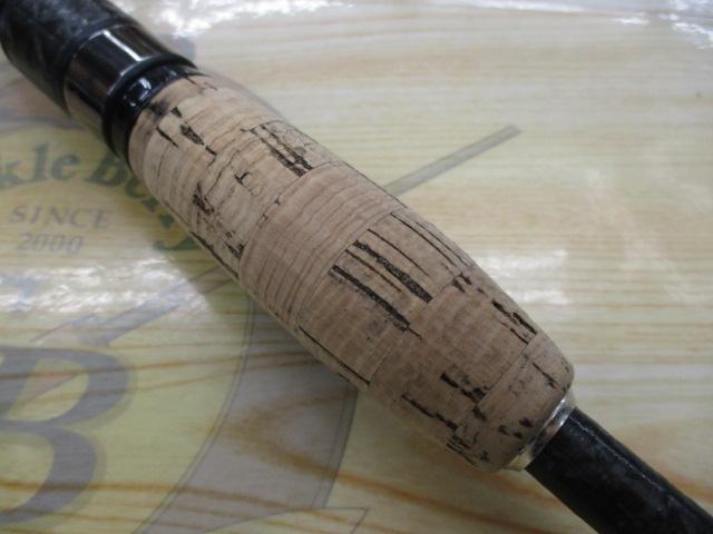 ヘラクレスファクト HFAS-65ULST｜＠ベリーネット 日本最大新品中古