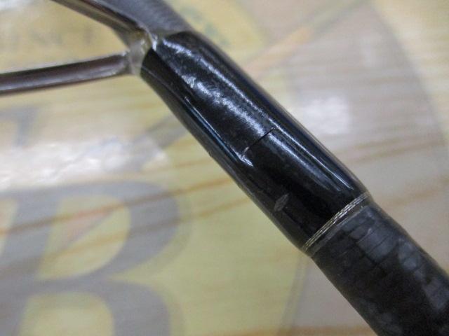 ヘラクレスファクト HFAS-65ULST