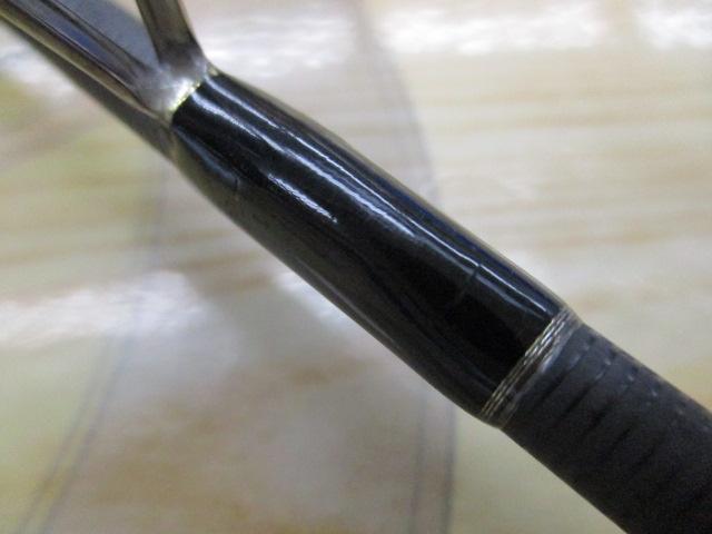 ヘラクレスファクト HFAS-65ULST