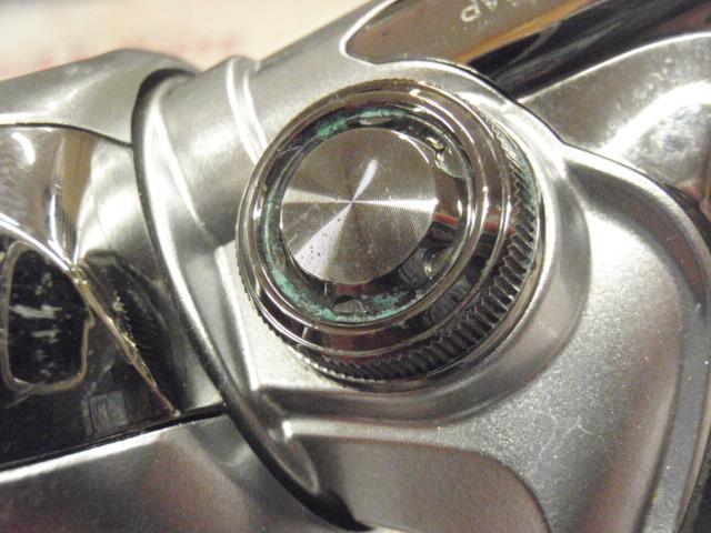 11バイオマスター C3000HG