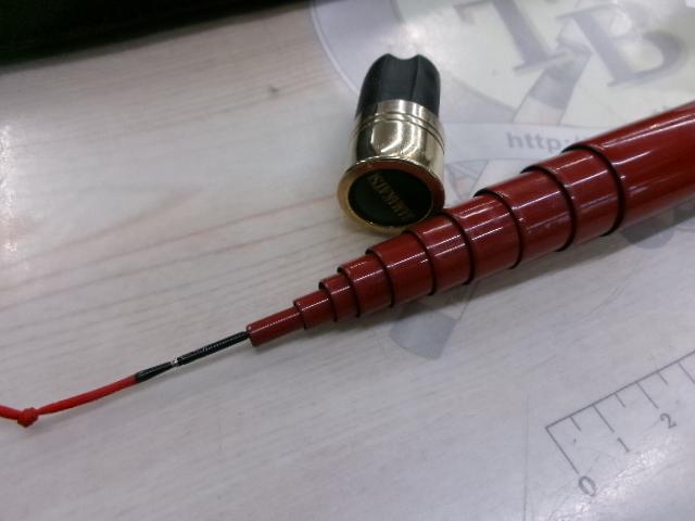 がま渓流星煌峰RⅡ 610