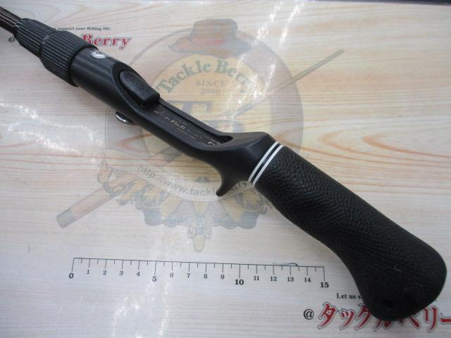 スピードスティックSG4-16 6'