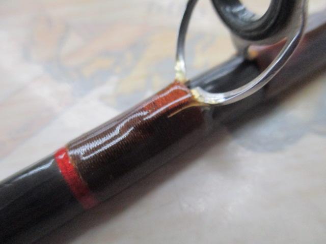 スピードスティックSG4-16 6'