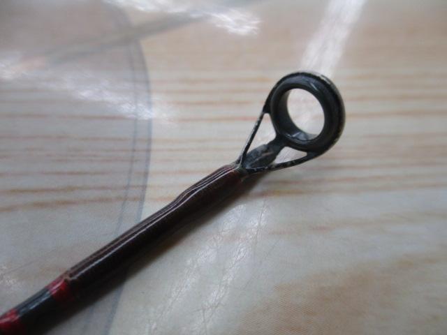 スピードスティックSG4-16 6'