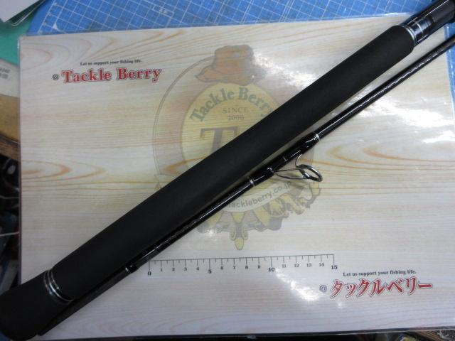 コルトスナイパーXR S106MH/PS｜＠ベリーネット 日本最大新品中古釣具