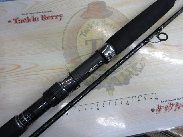 美品　コルトスナイパーXR S１０６MH/PS（保証書付） コルトスナイパーXR S106MH/PS｜＠ベリーネット 日本最大新品中古釣具