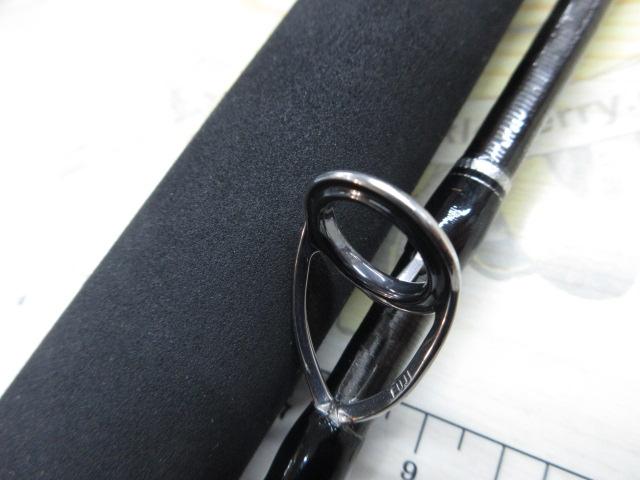 美品　コルトスナイパーXR S１０６MH/PS（保証書付） コルトスナイパーXR S106MH/PS｜＠ベリーネット 日本最大新品中古釣具