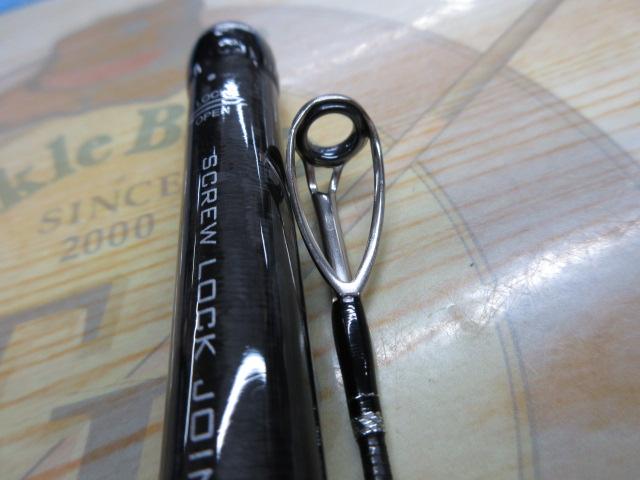 コルトスナイパーXR S106MH/PS｜＠ベリーネット 日本最大新品中古釣具