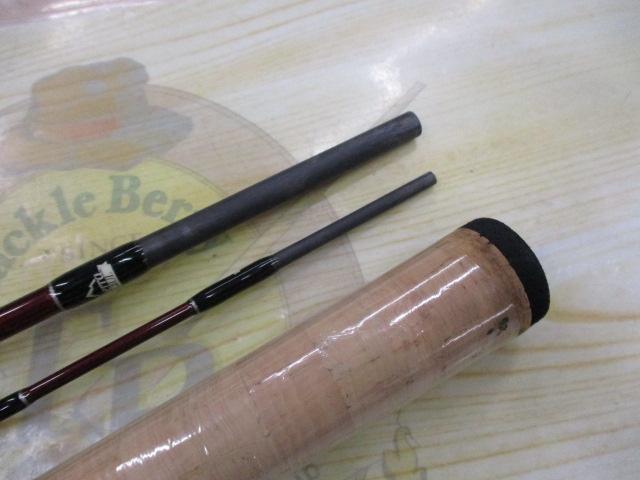 ビームス シエラ 52UL