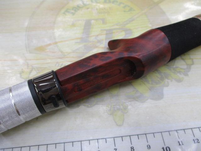 ビームス シエラ 52UL