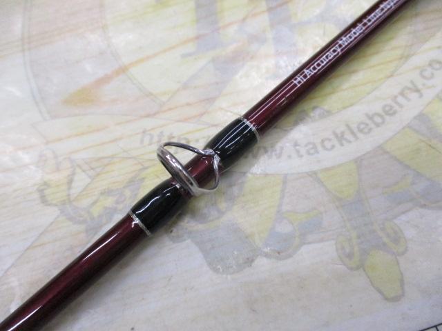 ビームス シエラ 52UL