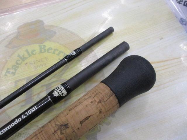 ブリスト コモド 6.10XH