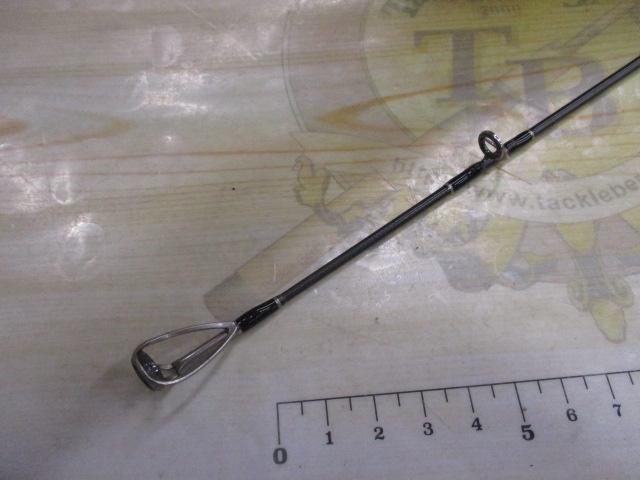 ブリスト コモド 6.10XH