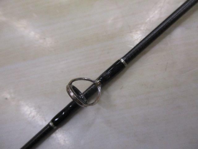 ブリスト コモド 6.10XH