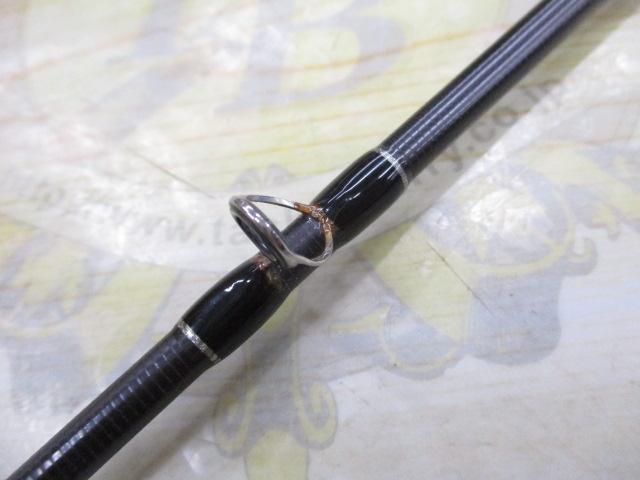 ブリスト コモド 6.10XH