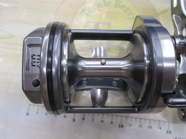 23スピードマスター石鯛 4000T