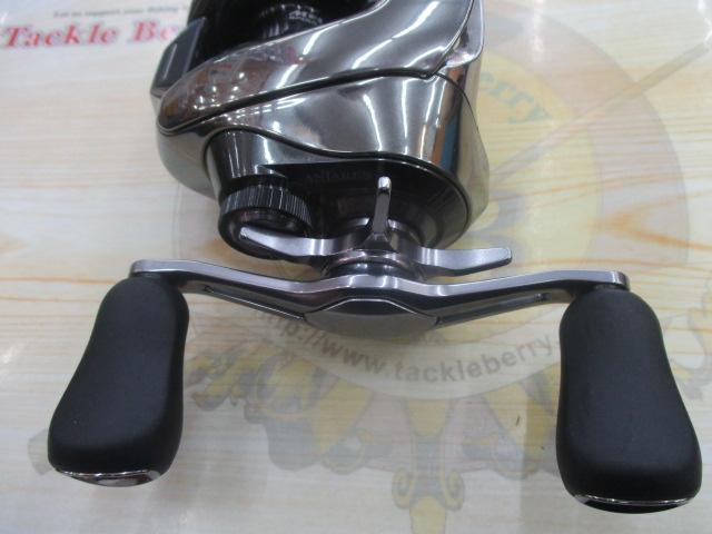 25アンタレス 100XG