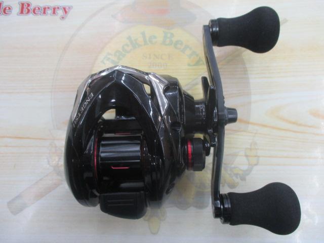 17炎月BB 100HG｜＠ベリーネット 日本最大新品中古釣具WEBショップ