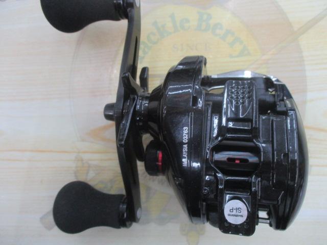 17エンゲツBB 100HG 炎月 新品未使用 シマノ（SHIMANO） 17 炎月BB