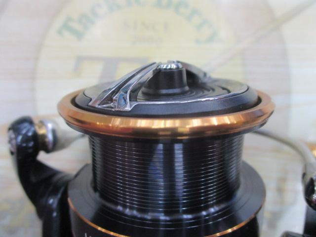 18レガリス LT3000-CXH