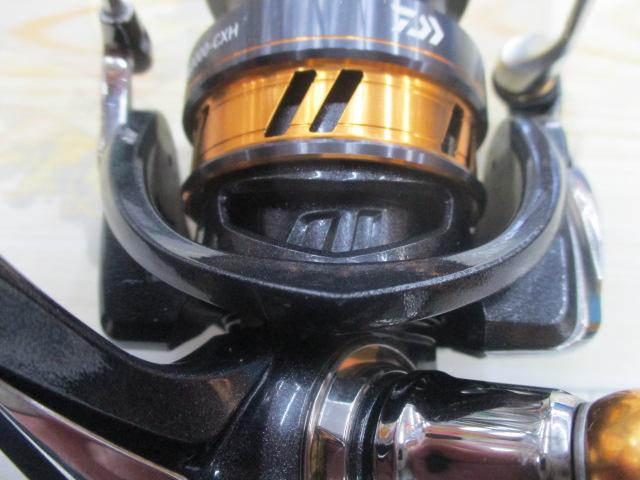 18レガリス LT3000-CXH